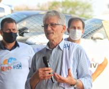 Agroindústrias do Vale do Ivaí ganham impulso com apoio do governo