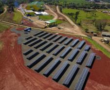 Governador destaca novos investimentos sustentáveis da cooperativa Coprossel no Paraná