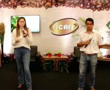 Ficafé reúne produtores, compradores e técnicos em evento virtual