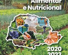 Paraná lança III Plano Estadual de Segurança Alimentar e Nutricional