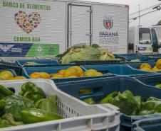 Paraná realiza eventos em comemoração ao Dia Mundial da Alimentação