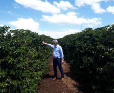 Norte Pioneiro recebe benfeitorias e equipamentos agrícolas