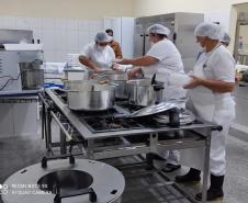 Norte Pioneiro recebe benfeitorias e equipamentos agrícolas