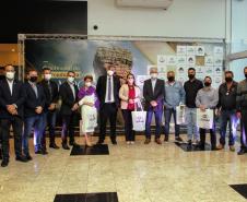 Região dos Campos Gerais busca explorar potenciais do mercado halal
