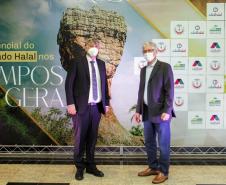 Região dos Campos Gerais busca explorar potenciais do mercado halal