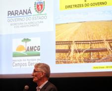 Região dos Campos Gerais busca explorar potenciais do mercado halal