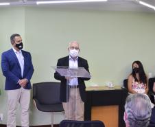 Adapar recebe prêmio pelo trabalho na saúde animal