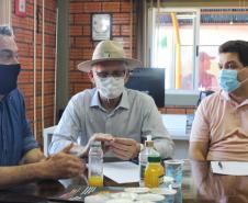 No Show Rural, Seagri destaca oportunidades para inovação no agro