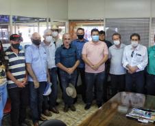 No Show Rural, Seagri destaca oportunidades para inovação no agro