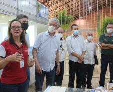Agroindústria de Francisco Beltrão recebe certificação para comercializar em todo o Paraná