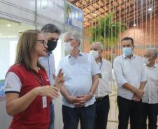 Agroindústria de Francisco Beltrão recebe certificação para comercializar em todo o Paraná