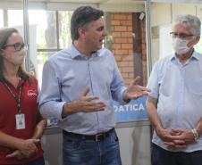 Agroindústria de Francisco Beltrão recebe certificação para comercializar em todo o Paraná