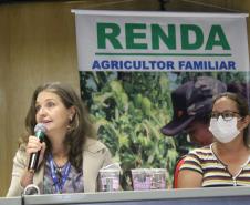 Renda Agricultor Familiar homenageia municípios com melhor desempenho no programa