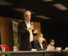 Renda Agricultor Familiar homenageia municípios com melhor desempenho no programa