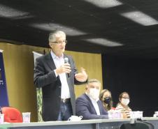 Renda Agricultor Familiar homenageia municípios com melhor desempenho no programa