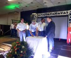 Na abertura da 47ª Expo Umuarama, secretários destacam poder da reinvenção do agro