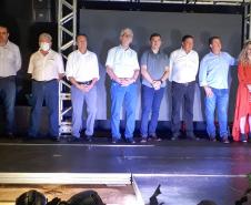 Na abertura da 47ª Expo Umuarama, secretários destacam poder da reinvenção do agro