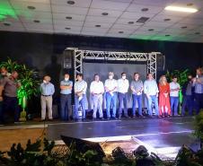 Na abertura da 47ª Expo Umuarama, secretários destacam poder da reinvenção do agro