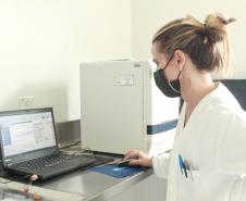 Laboratório da Adapar é credenciado para diagnóstico de Influenza Aviária e Doença de Newcastle por PCR em tempo real