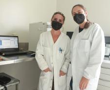 Laboratório da Adapar é credenciado para diagnóstico de Influenza Aviária e Doença de Newcastle por PCR em tempo real