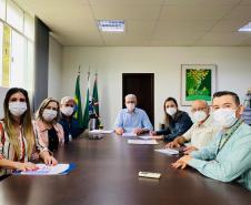 Paraná lidera adesões ao Sistema Nacional de Segurança Alimentar e Nutricional