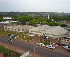 Na abertura da 47ª Expo Umuarama, secretários destacam poder da reinvenção do agro