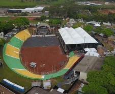 Na abertura da 47ª Expo Umuarama, secretários destacam poder da reinvenção do agro
