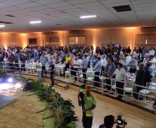Na abertura da 47ª Expo Umuarama, secretários destacam poder da reinvenção do agro