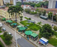 feira orgânicos