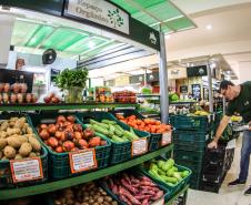 feira orgânicos