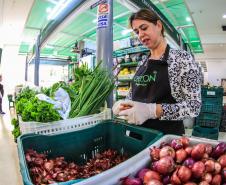 feira orgânicos