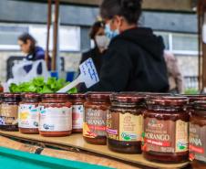 feira orgânicos