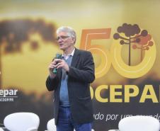 Governo do Estado apresenta ações pela sustentabilidade em Seminário 