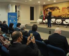 Governo do Estado apresenta ações pela sustentabilidade em Seminário 