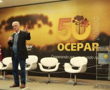 Governo do Estado apresenta ações pela sustentabilidade em Seminário 