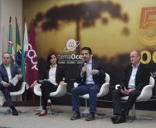 Governo do Estado apresenta ações pela sustentabilidade em Seminário 