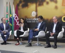Governo do Estado apresenta ações pela sustentabilidade em Seminário 