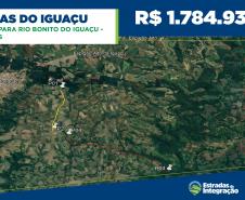 Governo anuncia investimentos de R$ 6,8 milhões para infraestrutura da região Centro-Sul