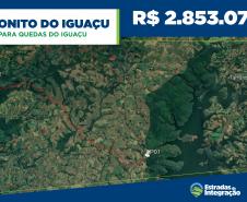 Governo anuncia investimentos de R$ 6,8 milhões para infraestrutura da região Centro-Sul