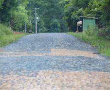 stado investe R$ 304 milhões na pavimentação de 1.000 km de estradas rurais em três anos
