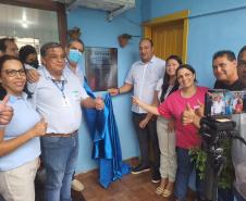 Com apoio do governo, Central de Recebimento de Alimentos atende famílias no Noroeste
