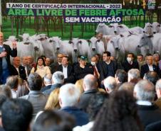 Adapar completa 10 anos e já programa novos avanços em defesa sanitária no Paraná