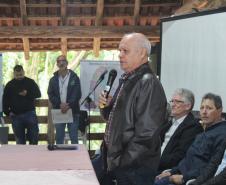 Evento no Norte Pioneiro estimula regularização de agroindústrias