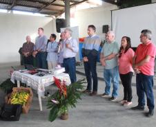 Infraestrutura, manejo, tecnologia e apoio do Estado fortalecem fruticultura do Litoral