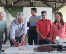 Infraestrutura, manejo, tecnologia e apoio do Estado fortalecem fruticultura do Litoral