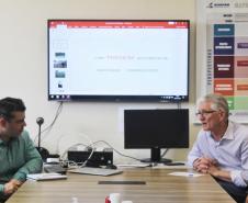 Debate técnico marca o Dia Mundial da Araucária