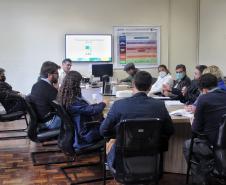 Paraná inicia elaboração do Plano de Ação Estadual para reduzir emissão de carbono na agropecuária 