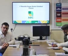 Paraná inicia elaboração do Plano de Ação Estadual para reduzir emissão de carbono na agropecuária 