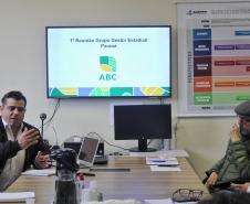 Paraná inicia elaboração do Plano de Ação Estadual para reduzir emissão de carbono na agropecuária 
