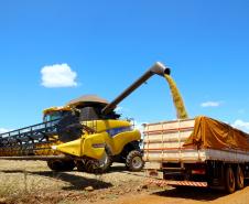 VBP Agropecuário do Paraná cresce 41%  em 2021 e alcança R$ 180,4 bilhões